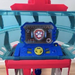 Интерактивная база «Щенячий патруль» - фото 9