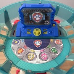 Интерактивная база «Щенячий патруль» - фото 10