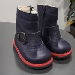 Детская обувь - фото 2