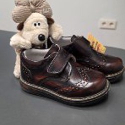 Детская обувь - фото 7