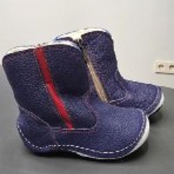 Детская обувь - фото 9