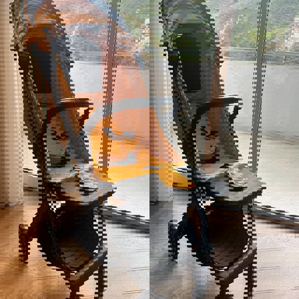 Коляска Anex Air-x