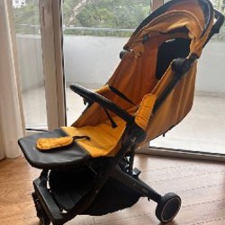 Коляска Anex Air-x - фото 2