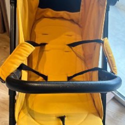 Коляска Anex Air-x - фото 3