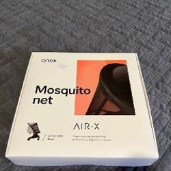 Коляска Anex Air-x - фото 4