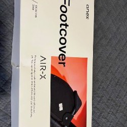 Коляска Anex Air-x - фото 5