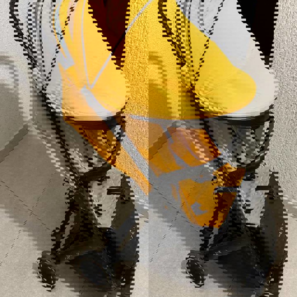 Коляска Anex Air X