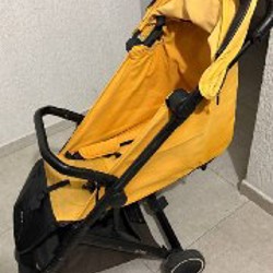 Коляска Anex Air X - фото 3