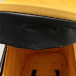 Коляска Anex Air X - фото 6