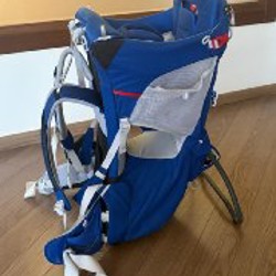 Рюкзак для ребенка Osprey Poco - фото 2