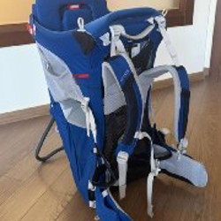 Рюкзак для ребенка Osprey Poco - фото 3