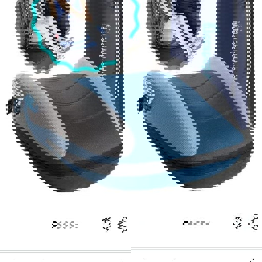 Надувной бустер