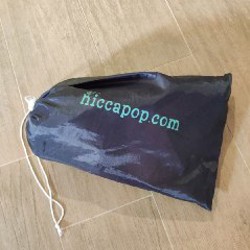 Надувной бустер - фото 2