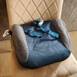 Надувной бустер - фото 3