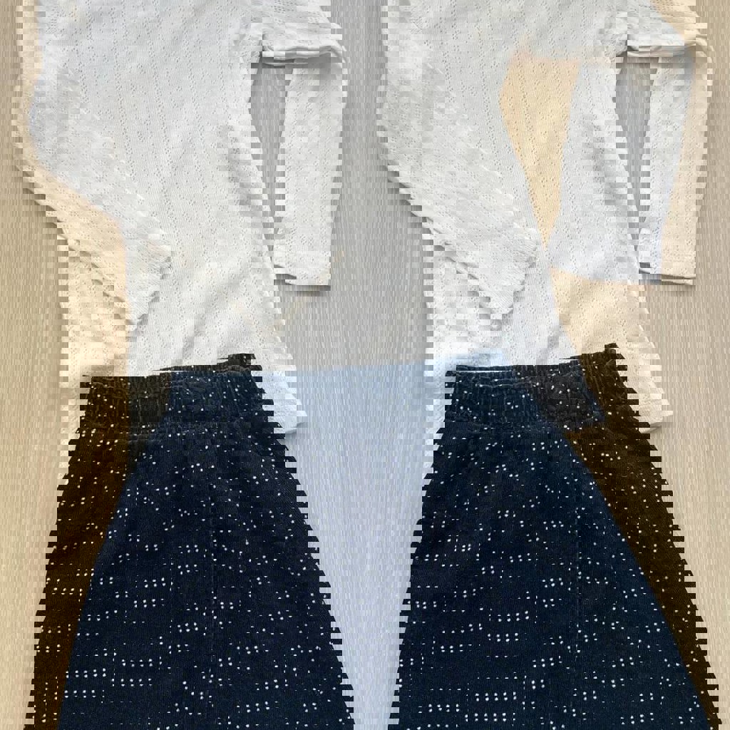 Детская одежда для девочки