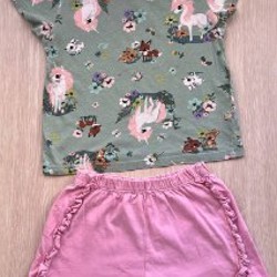 Детская одежда для девочки - фото 4