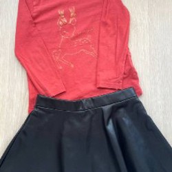 Детская одежда для девочки - фото 5