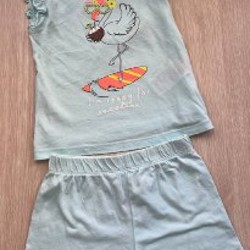 Детская одежда для девочки - фото 8