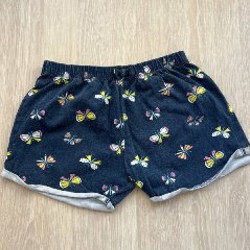 Детская одежда для девочки - фото 10