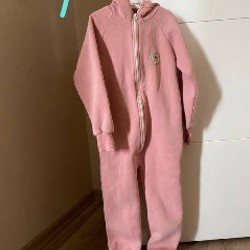 Кроссовки розовые - фото 1