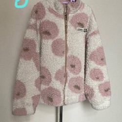 Кроссовки розовые - фото 7