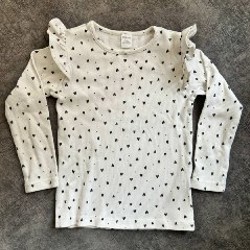 Белая кофточка - фото 3