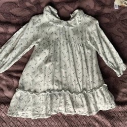 Платья на девочку - фото 2