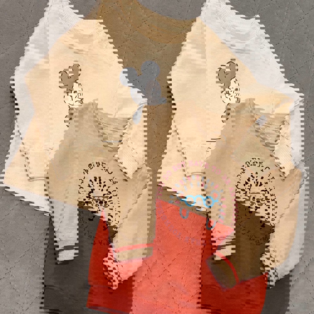 Теплая кофточка S.Oliver