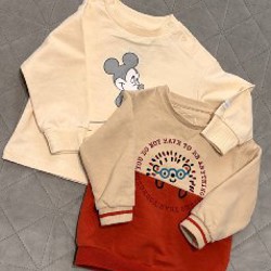 Теплая кофточка S.Oliver - фото 1