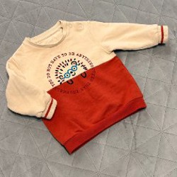 Теплая кофточка S.Oliver - фото 4