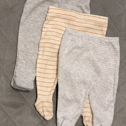 Ползунки Sinsay baby - фото 1