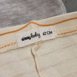 Ползунки Sinsay baby - фото 3