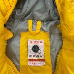 Весенняя куртка - фото 2