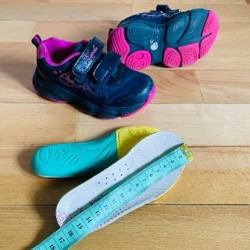 Кроссовки Kiabi - фото 2