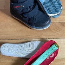 Кроссовки Kiabi - фото 3