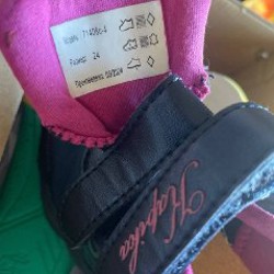 Кроссовки Kiabi - фото 5