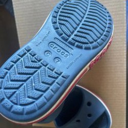 Кроссовки Kiabi - фото 6