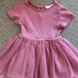 Платье нарядное H&M - фото 3