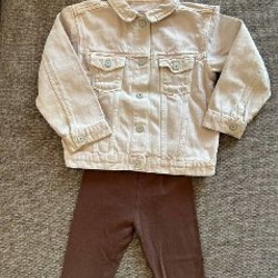 Платье нарядное H&M - фото 4