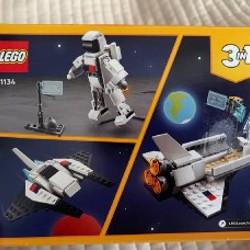 Конструктор Space Shuttle - фото 1