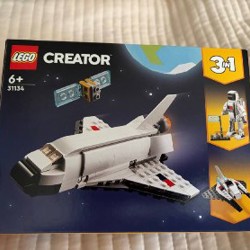 Конструктор Space Shuttle - фото 2