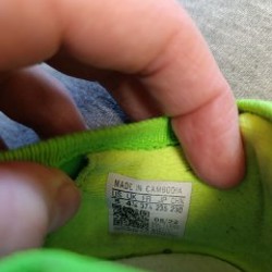 Футбольные бутсы - фото 3