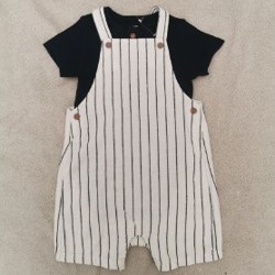 Бейсболка H&M - фото 1