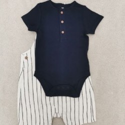 Бейсболка H&M - фото 2