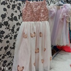 Платья праздничные - фото 5