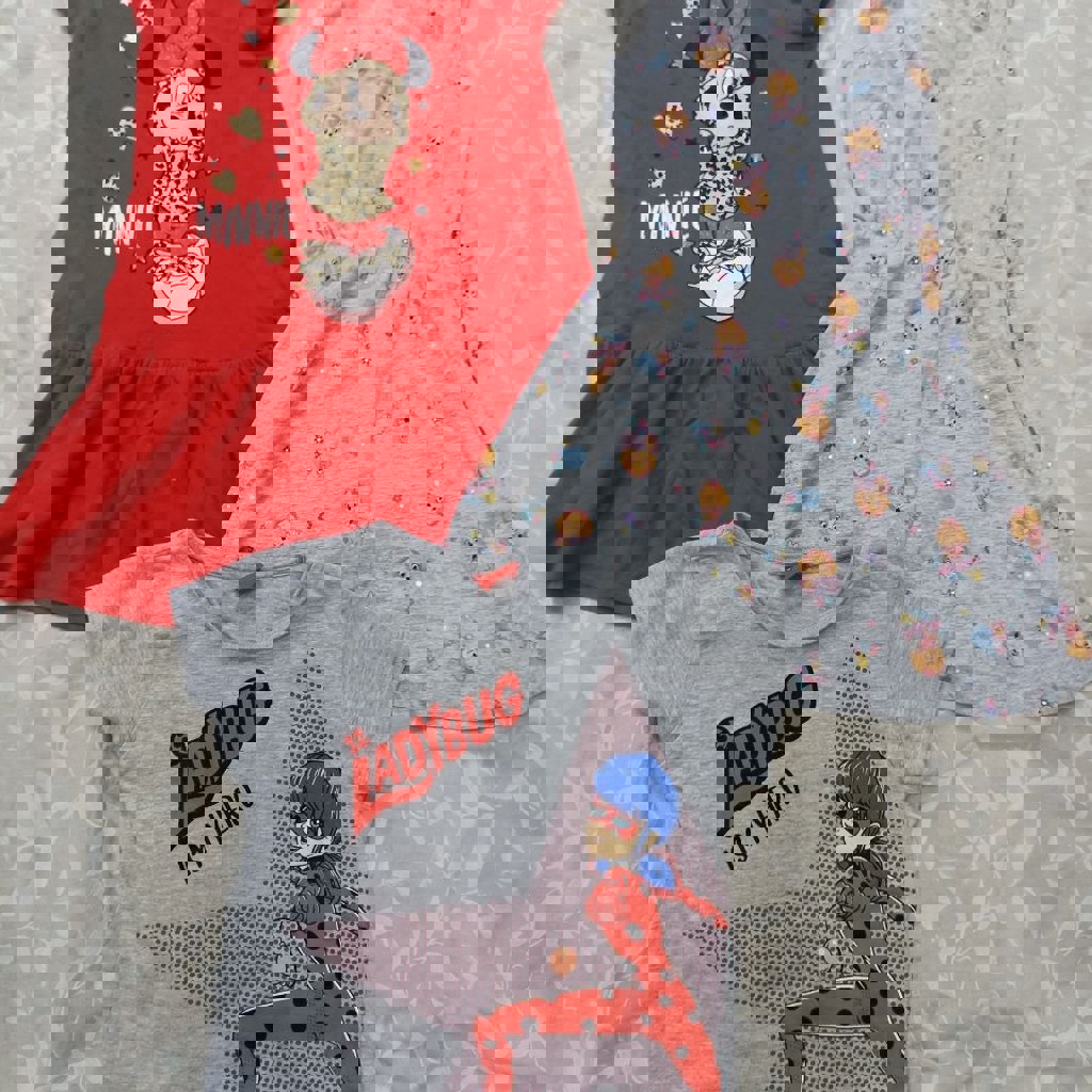 Одежда на рост 116