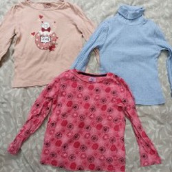 Одежда на рост 116 - фото 2