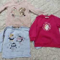 Одежда на рост 116 - фото 3