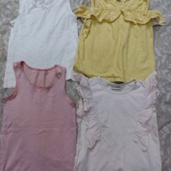 Одежда на рост 116 - фото 5