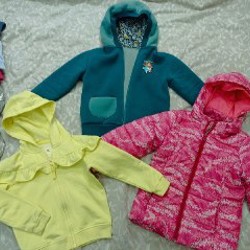 Одежда на рост 116 - фото 8